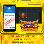 BUKTI KEMEENANGAN (1)