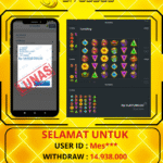 BUKTI KEMEENANGAN