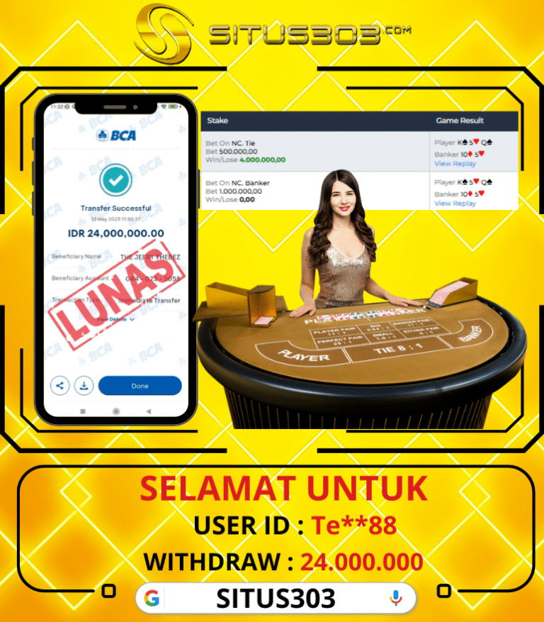 BUKTI KEMEENANGAN (1)