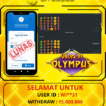 BUKTI KEMEENANGAN (1)