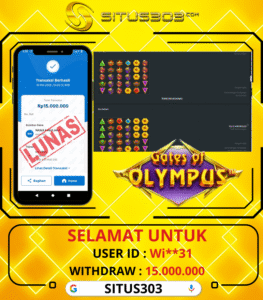 BUKTI KEMEENANGAN (1)