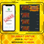 BUKTI KEMEENANGAN (1)