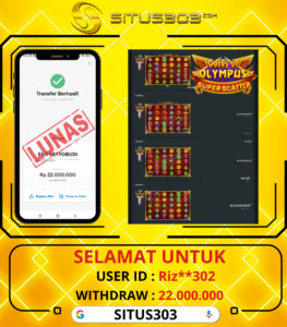 BUKTI KEMEENANGAN (1)