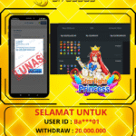 BUKTI KEMEENANGAN (2)