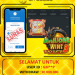 BUKTI KEMEENANGAN (2)
