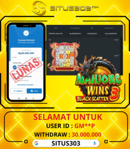 BUKTI KEMEENANGAN (2)