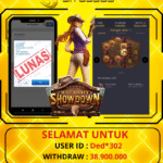 BUKTI KEMEENANGAN (2)