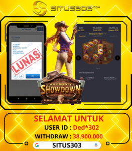 BUKTI KEMEENANGAN (2)