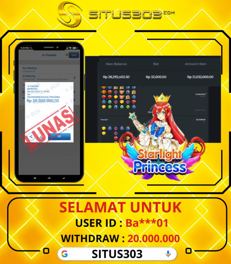 BUKTI KEMEENANGAN (2)