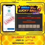 BUKTI KEMEENANGAN (3)