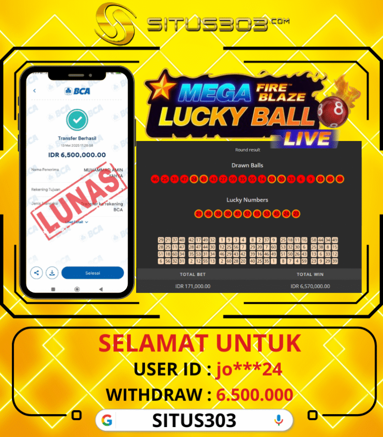BUKTI KEMEENANGAN (3)