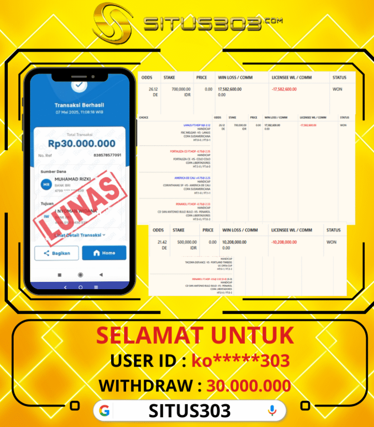 BUKTI KEMEENANGAN (4)