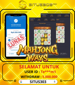 BUKTI KEMEENANGAN (5)