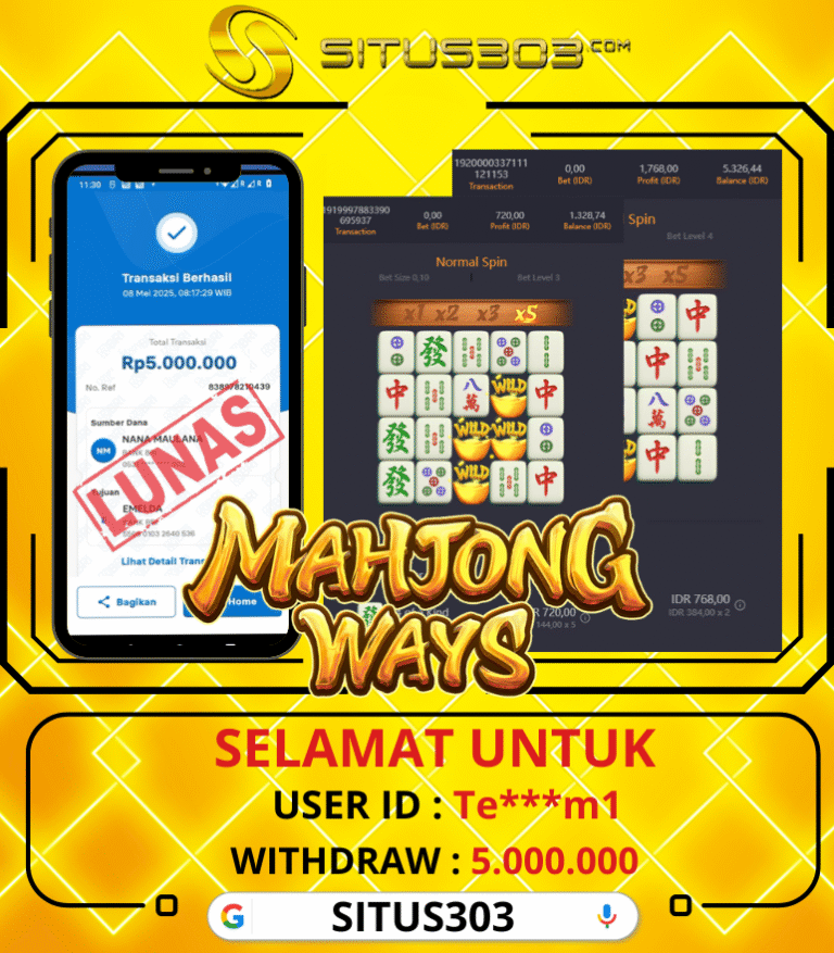 BUKTI KEMEENANGAN (5)