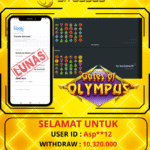 BUKTI KEMEENANGAN