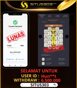 SITUS303