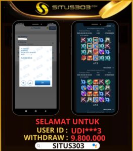 SITUS303