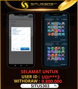 SITUS303