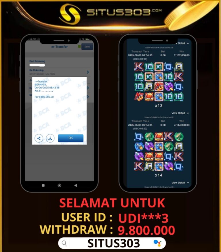 SITUS303